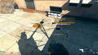 WHITE CHESTS HAVE CRAZY LOOT IN WARZONE 2.0 #SHORTS