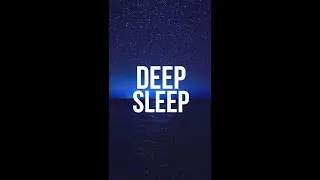 Binaural Beats for Deep Sleep | 
