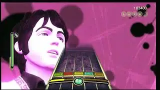 The Beatles Rock Band - 'Helter Skelter' Expert Bass FC