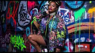 2025, DANCEHALL RIDDIM SIDEPIECE ANTHEM 