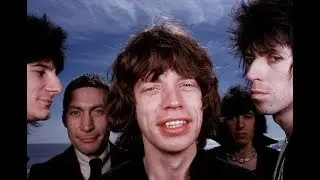 The Rolling Stones Black and Blue Album Review
