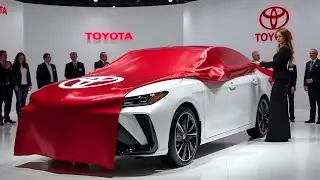2025 Toyota Crown Signia Review &ndash; Features, price, Specs & Performance!