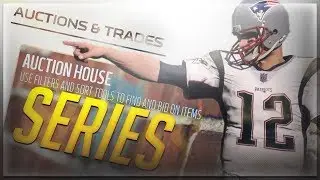 MUT 19 AUCTION BLOCK SERIES: SPENDING 400K ON A NEW PICK UP!? 88 OVERALL LINE UP!