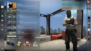 CS:GO LEGENDARY EAGLE MASTER matchmaking