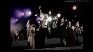 ABC Cafe - Red & Black - Do You Hear the People Sing (Les Miserables 21-06-2013)