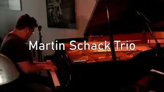 Can't Help Falling In Love - Martin Schack Trio