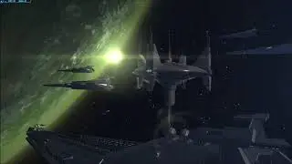 Swtor Guild  Retribution @The Red Eclipse (OLD)