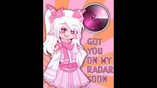 Strategy Strategy!! | ft. Tibbie and Wolnie | inspo: @xellarey._luv | Gacha PGABBW