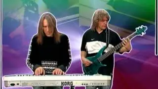 MASTER BAND Lento