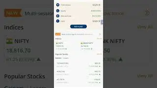 Banknifty option trading live trading 2000 profit Capital 6599 #stockmarket #optionstrading #m.stock