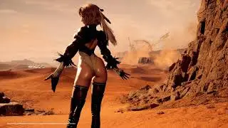 Stellar blade adventures Ep 45 ButterCakes