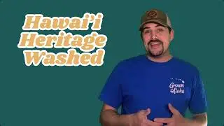 The Best of Hawai'i - 2026 Coffee Competition Updates