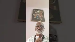 Jaha Daya Waha Dharam He...Kabir...|Ramdas Bapu #astrology #poetry #astro