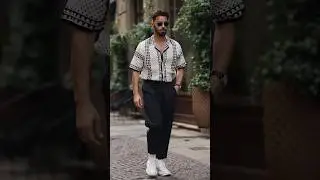 Summer Styles For Men||Today's Gentlemen ||Men's Fashion ||Men's