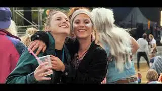 KnockanStockan 2018 - Hot Cakes & Out Takes