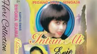 Intan Ali - Sebuah Nama