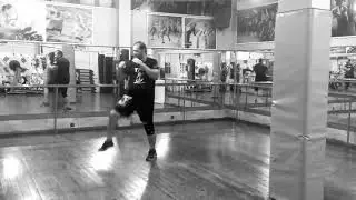 TAE POWER FIT