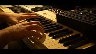 Videogame Soundtrack - Meris Enzo Split mode