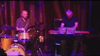 Charles Rouse - Hopscotch (cover)