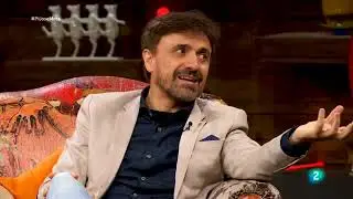 Programa Inesperat n&ordm; 25.  Convidat:  Jos&eacute; Mota