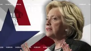 CBS Election 2016 Music | Debate Intros