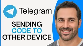 How To Fix Telegram Sending Code To Other Device (Step By Step)