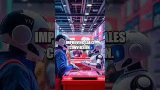 AI's Role in Transforming Modern Retail