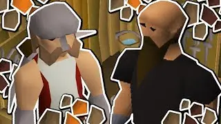 The Most Pointless Quest, but ez Mining XP... - OSRS Doric's Quest Quest Guide for Dummies
