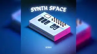 SYNTH SPACE (MULTI KIT) [Accents + Phrases & More]