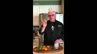 Cooking with Fun hosted by John Bartilomo, Troon VP of Food & Beverage