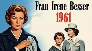 Rudolf Prack | Frau Irene Besser - Dramafilm ansehen (Deutsche Synchronisation)