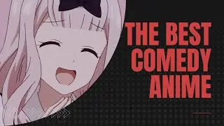 The Best Comedy Anime That Will Have You in Stitches