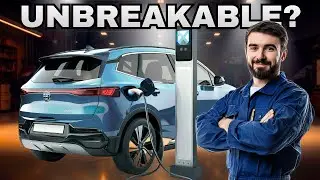 Why Mechanics HATE Electric Cars (The Brutal Truth They Won't Tell You)