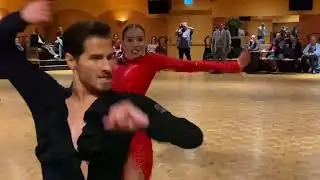 NDO - Amateurs MasterClass Latin