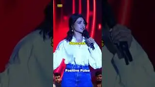 Success vs. Failure 🎢🎯| Samantha Ruth Prabhu
