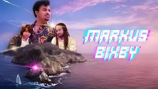 Markus Bixby | Official Trailer