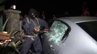 Madagascar: incidents entre forces de l'ordre et des députés
