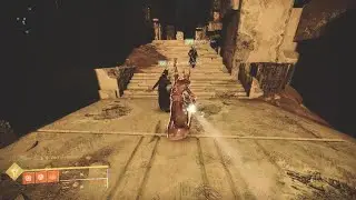 Easy One Phase Templar VOG