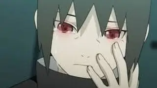 Itachi's First Kill