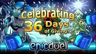 =EPICDUEL= GIFTING EVENTO DAY 24 1.8.954 2025