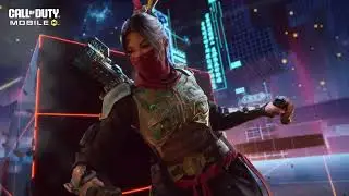 New CODM Battle Pass Season 1 - Wings of Vengeance Cinematic Video - Garena Call of Duty&reg;: Mobile