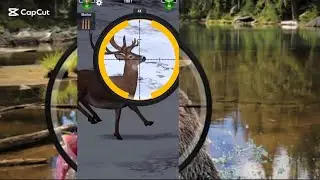 HUNTİNG SNİPER PART 10 #mobilegame #mobilegaming #videogames #gamingchannel #phonegames #hunting
