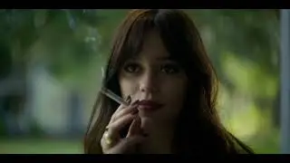Erotic story by Jenna Ortega - Miller's Girl, 2024