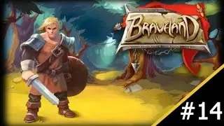 Мобильная стратегия Braveland на Андроид и iOS (часть 14)