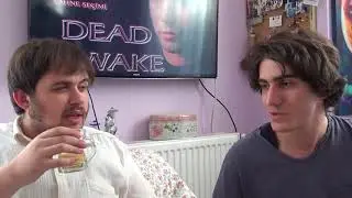 Nasıl Film Lan Bu? - 3 - Dead Awake (Kaliteli Altyazı Alerjisi)
