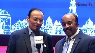 Exclusive Interview with Mr. S. V. Kabra (Kabra Group)