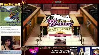 aai1 || edgeworth in 2025