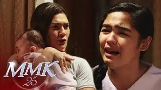 Fight For Love November 25, 2017 | MMK Trailer