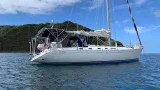 Dufour 45 Classic - Williams & Smithells International