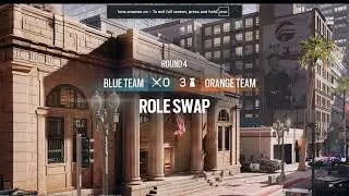 Cheater Replay #3